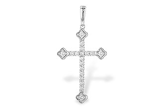 L291-82301: PENDANT .26 TW