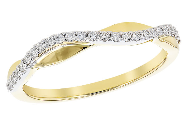 L291-83183: LDS DIA WED RG .15 TW