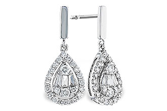 L291-83238: EARR .08 BAG .40 TW