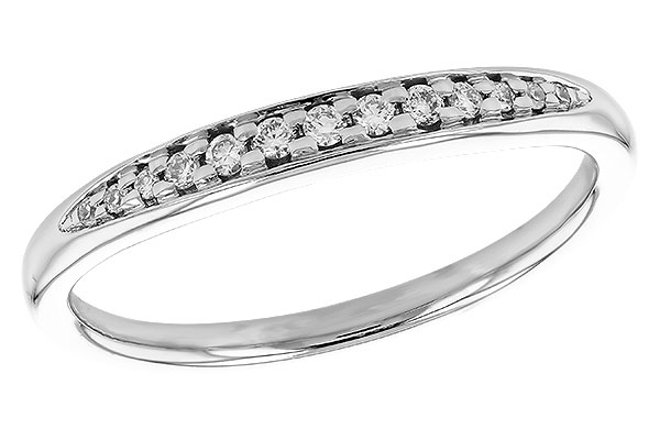 L291-89601: LDS DIA WED RG .09 TW