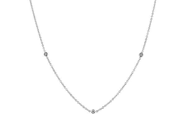 L291-90456: NECK .29 TW (M290-94147 W/ 9 STATIONS IN 22")