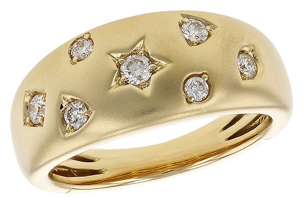 L291-90474: LDS DIA WED RG .25 TW