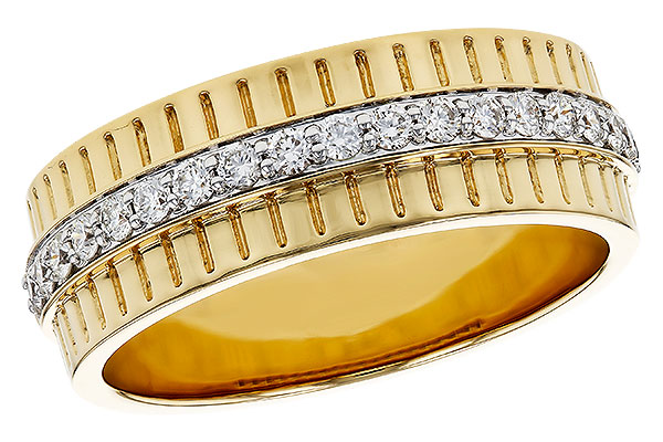 L292-78647: LDS DIA WED RG .30 TW