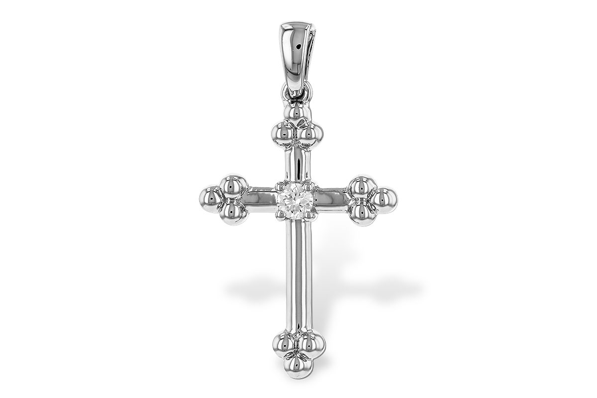 L292-78656: PENDANT .05 TW