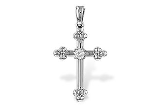 L292-78656: PENDANT .05 TW