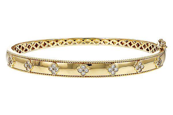 L292-79583: BANGLE .54 TW