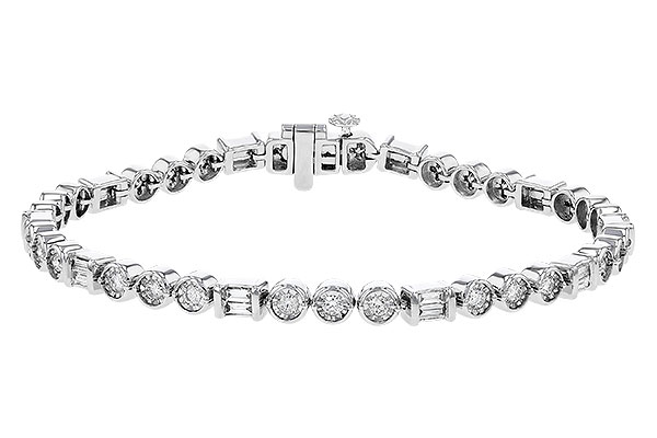 L292-81374: BRACELET 1.50 TW (7")