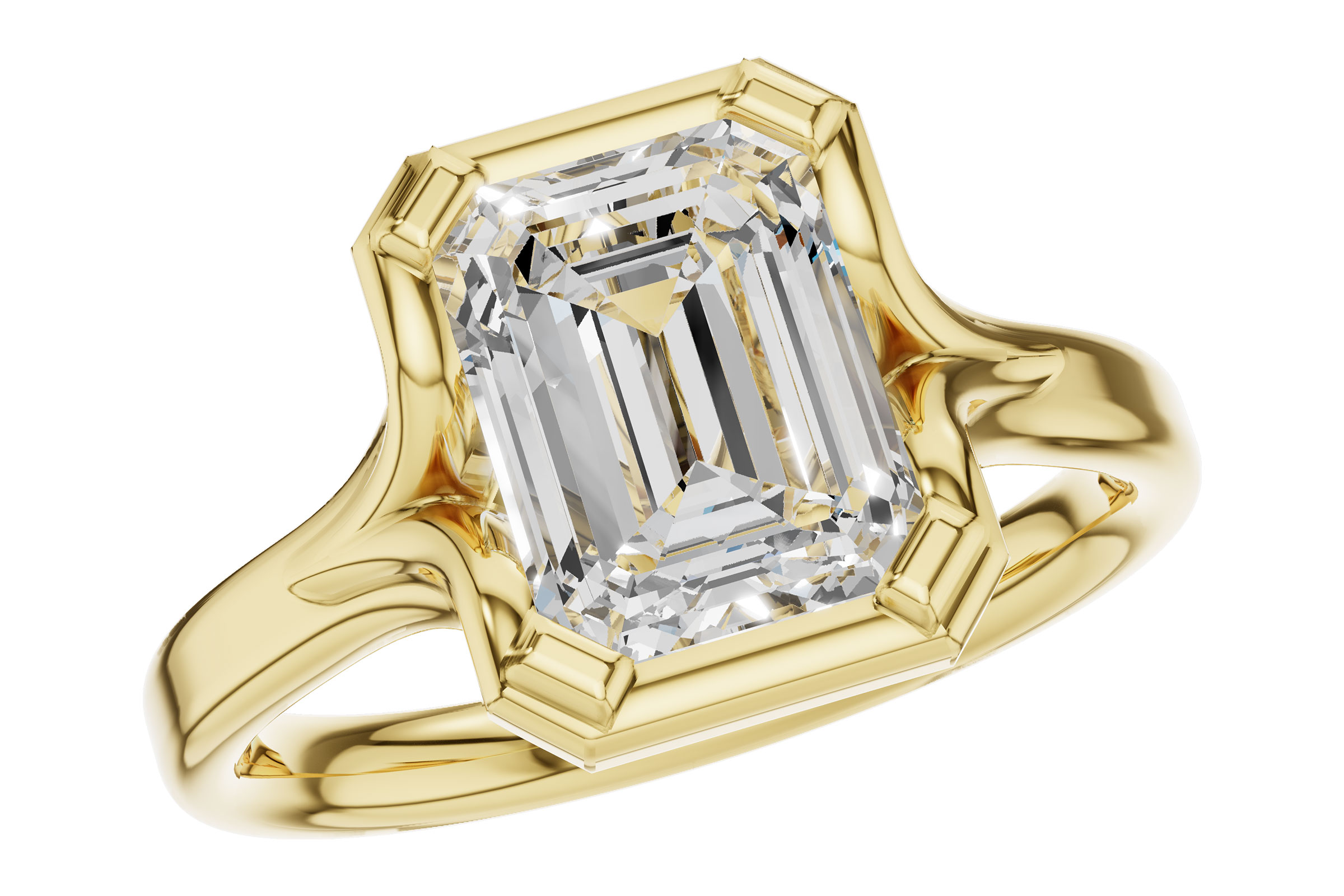 L293-64174: LDS SEMI RG