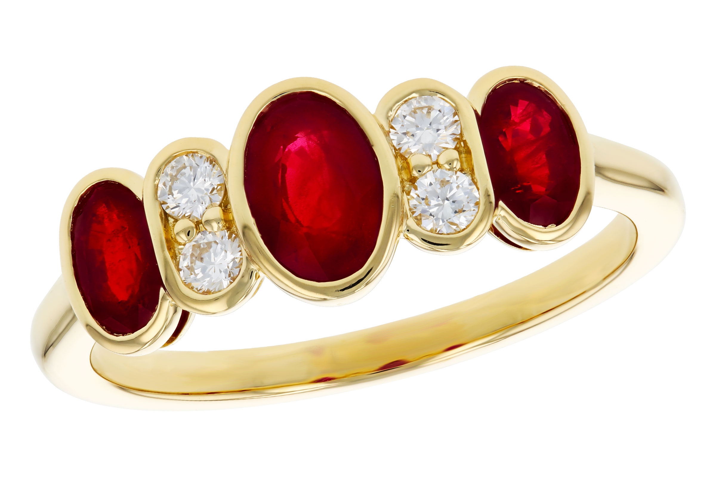 L293-65956: LDS RG 1.14 TW RUBY 1.29 TGW