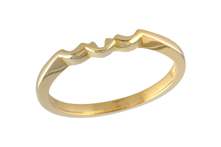 M023-66829: LDS WED RG