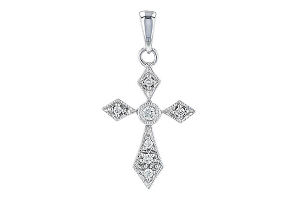 M024-57801: PENDANT .06 TW