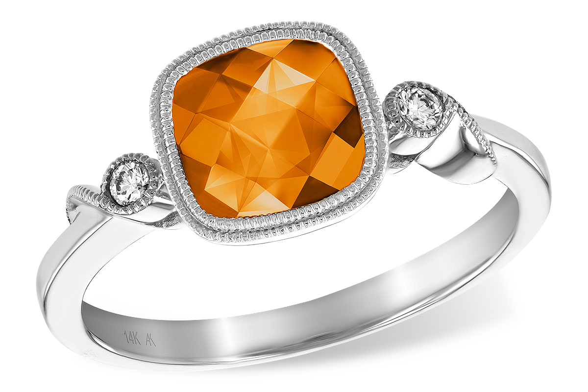 M201-89610: LDS RG 1.10 CITRINE 1.15 TGW