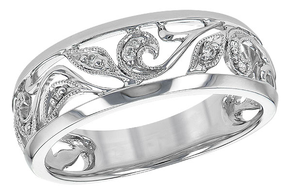 M208-18674: LDS WED RG .04 TW