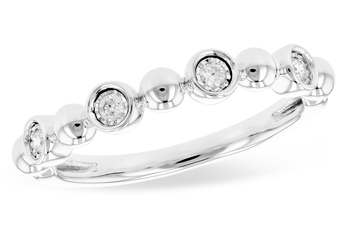 M290-92329: LDS DIA WED RG .08 TW