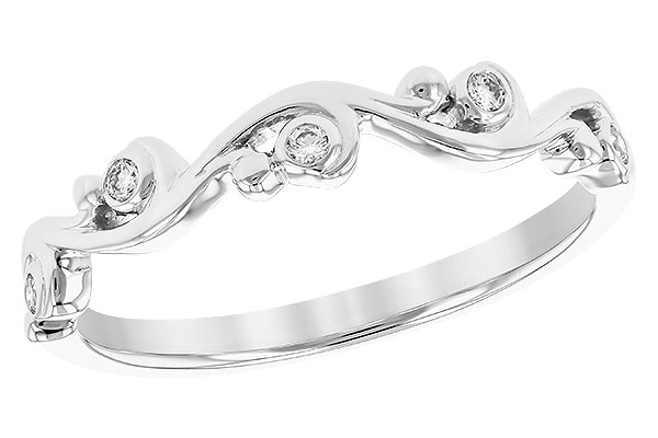 M290-93229: LDS DIA WED RG .05 TW