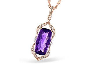 M290-94138: NECK 5.06 AMY 5.30 TGW