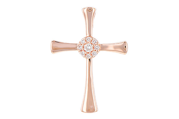 M291-82301: PENDANT .09 TW