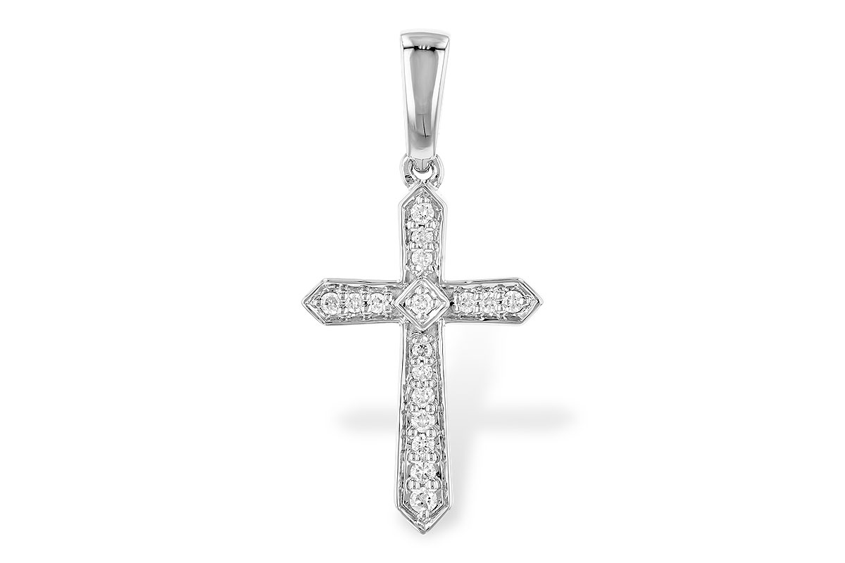 M291-82310: PENDANT .08 TW