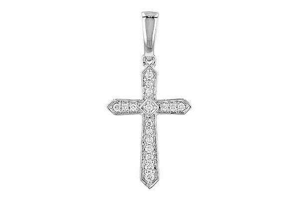 M291-82310: PENDANT .08 TW