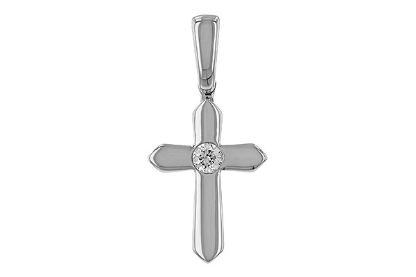 M291-88647: PENDANT .05 TW