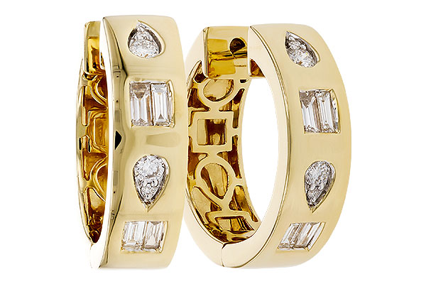 M291-88701: EARR .18 BAG .32 TW