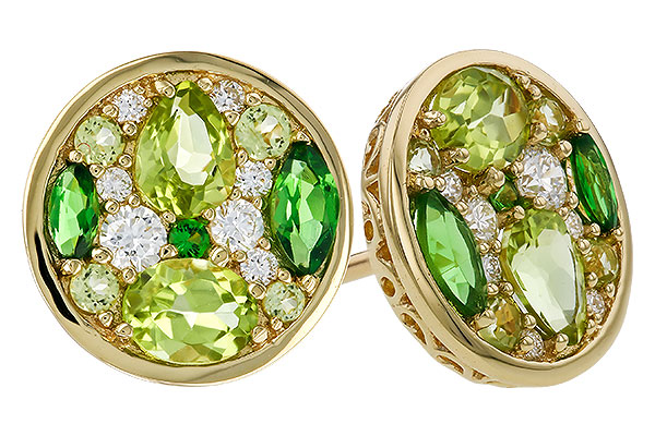 M292-76838: EARR 1.03 TW SEMI-PRECIOUS (TSAV, PER) 1.19 TGW