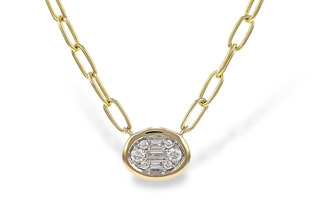 M292-78665: NECK .03 BAG .12 TW (18")