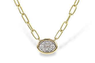 M292-78665: NECK .03 BAG .12 TW (18")
