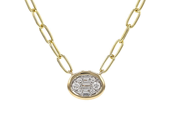 M292-78665: NECK .03 BAG .12 TW (18")