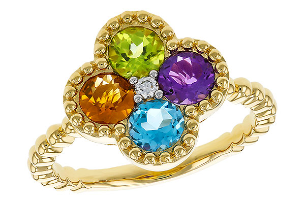 M292-81410: LDS RG 1.26 SEMI-PREC (AMY,BT,CIT,PER) 1.29 TGW