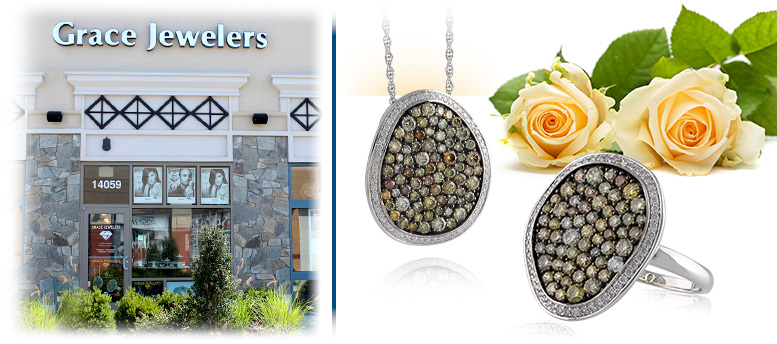 Grace Jewelers